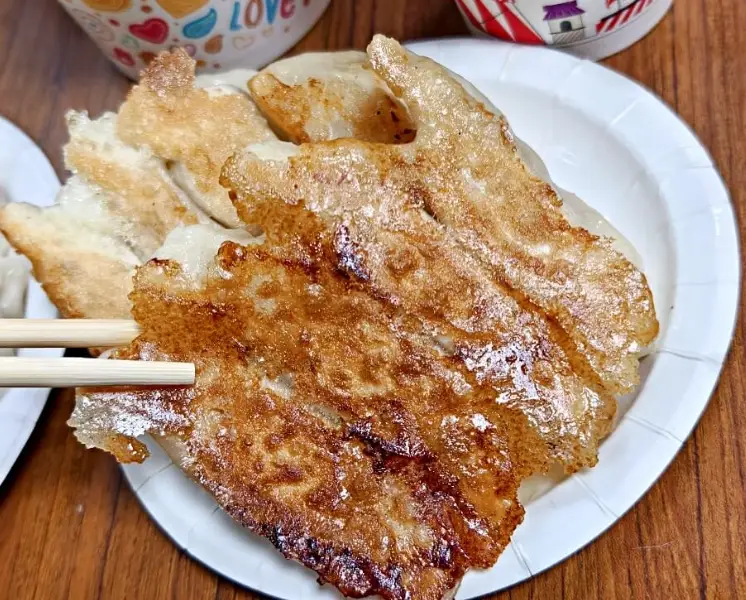 石牌夜市美食