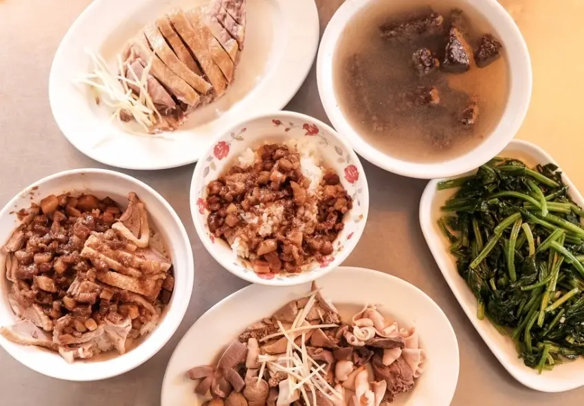 鹽埕區美食 鹽埕區美食