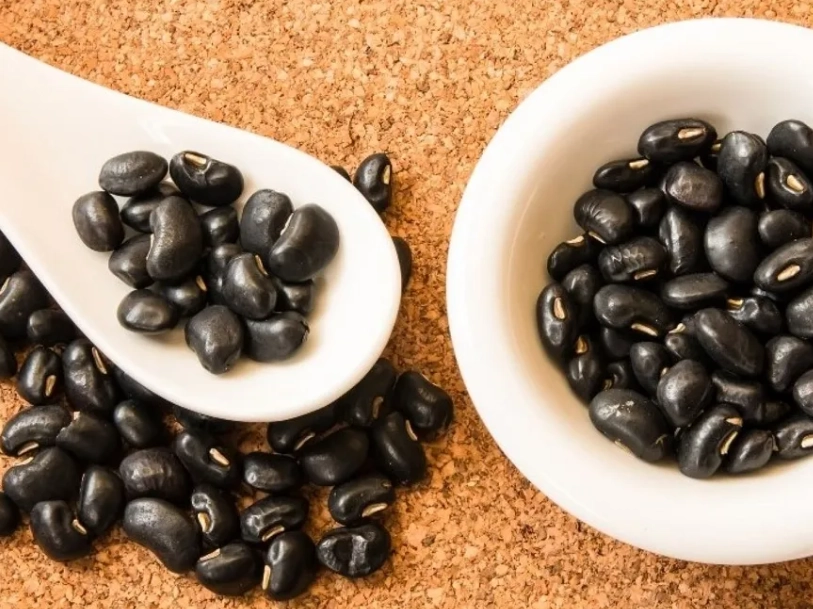 黑豆茶功效 黑豆茶功效