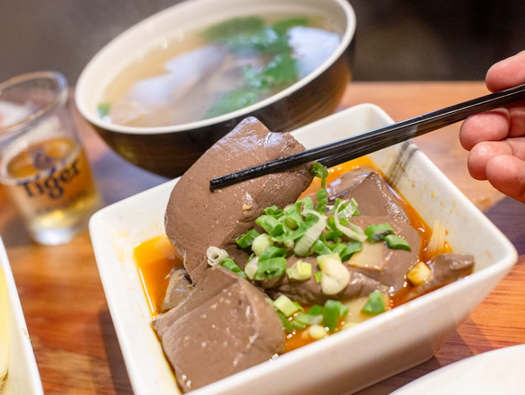 台北熱炒店全攻略：內行人推薦必吃清單與點餐避坑指南