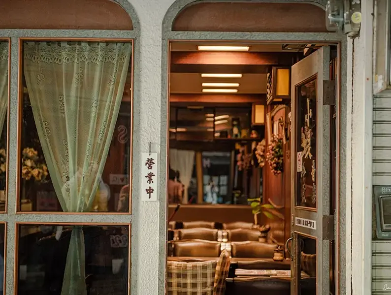 高雄餐廳推薦 高雄餐廳推薦