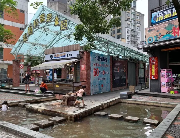 礁溪室內景點全攻略：精選免費好去處，雨天豔陽都好玩