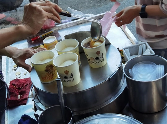 高雄大崗山美食 高雄大崗山美食