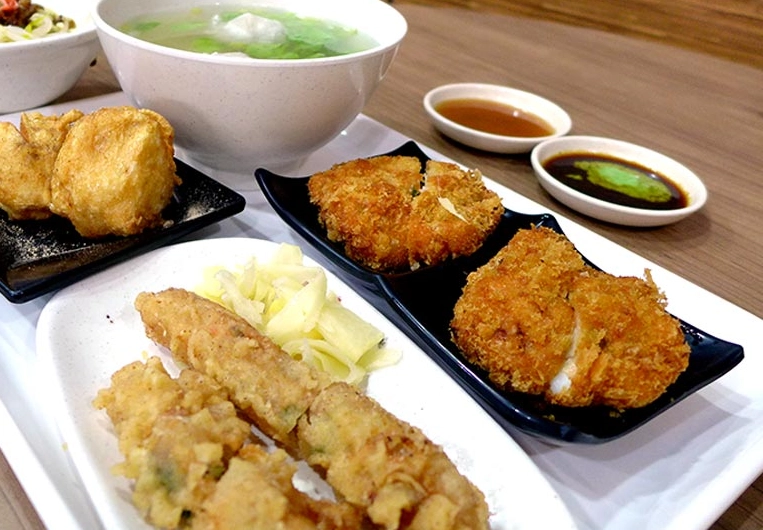 安平美食餐廳推薦：在地人私藏必吃清單與避坑指南