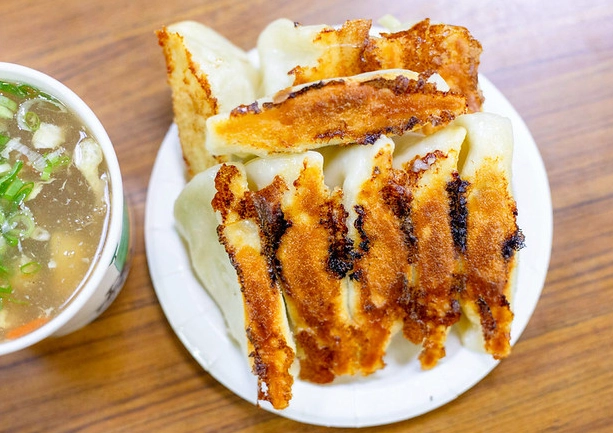 石牌夜市推薦