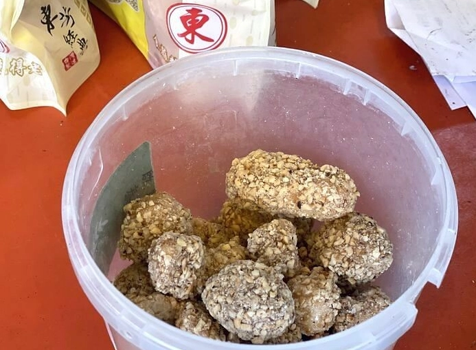 北港麻油 北港麻油