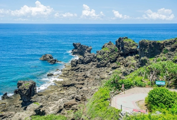 屏東旅遊行程 屏東旅遊行程
