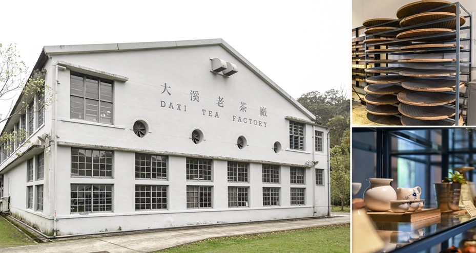桃園景點推薦 桃園景點推薦