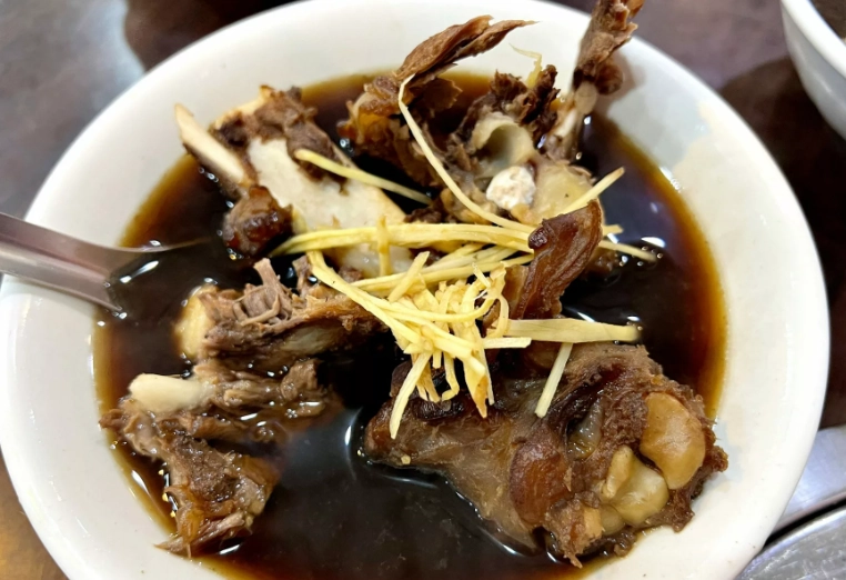 大崗山美食 大崗山美食