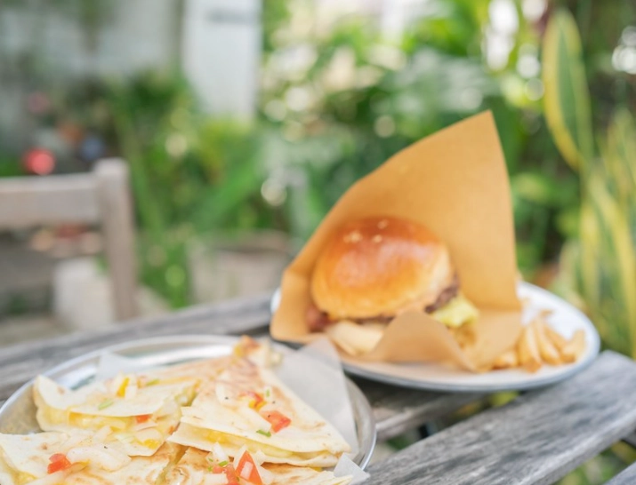 台東都蘭美食
