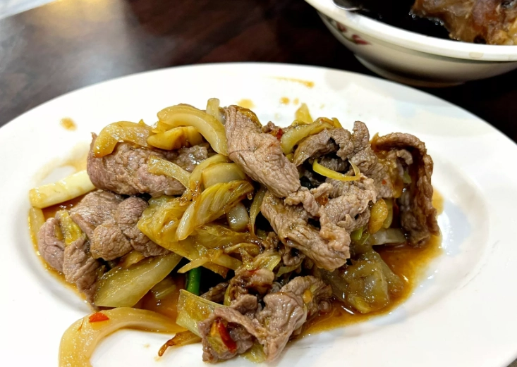 高雄大崗山美食 高雄大崗山美食