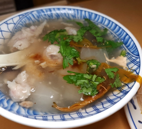 石牌夜市推薦