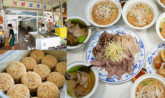 天母石牌宵夜全攻略：在地人私藏深夜美食與避坑指南