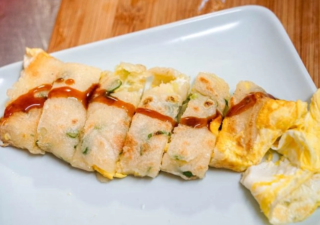 都蘭美食地圖：在地人帶路，從早吃到晚的私房清單