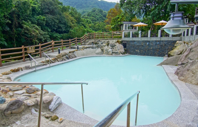 野柳地質公園