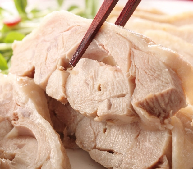 無骨雞腿料理 無骨雞腿料理