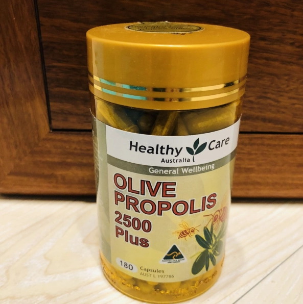 蜂膠功效 蜂膠功效