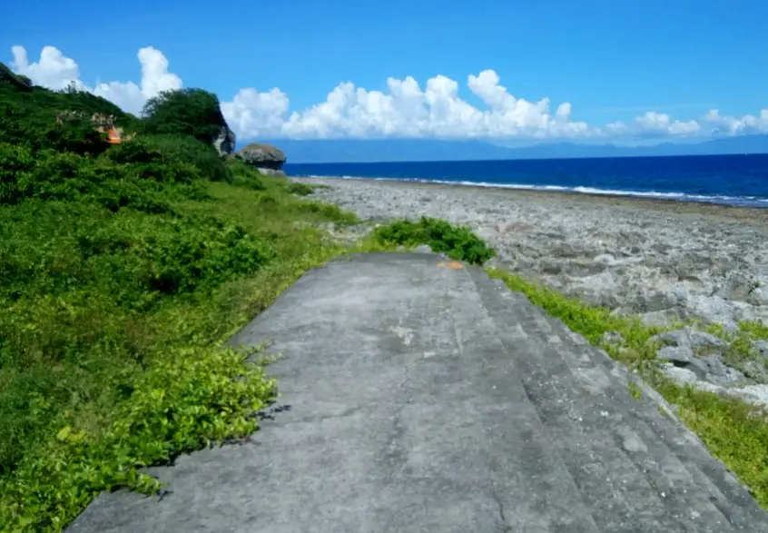 環島跑步路線 環島跑步路線