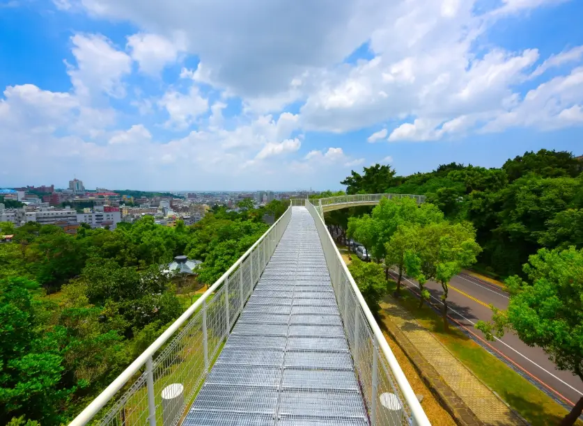八卦山景點 八卦山景點