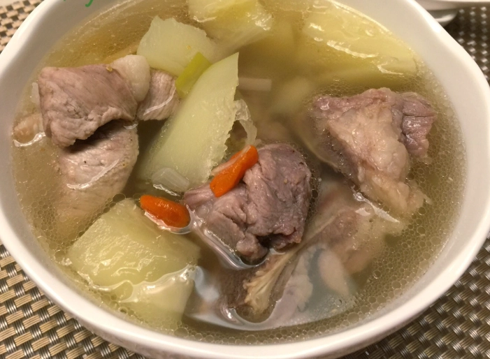 排骨湯食譜 排骨湯食譜