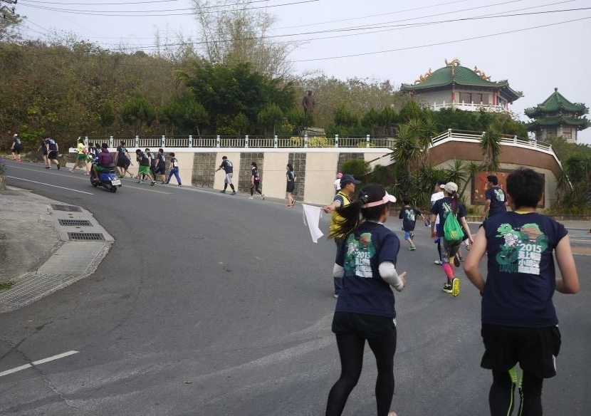 小琉球環島跑步全攻略：路線規劃、景點與實用貼士