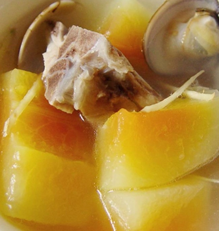 排骨湯食譜 排骨湯食譜