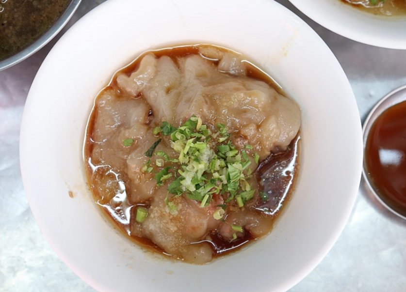 屏東小吃