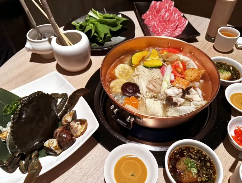 台北私密餐廳 台北私密餐廳