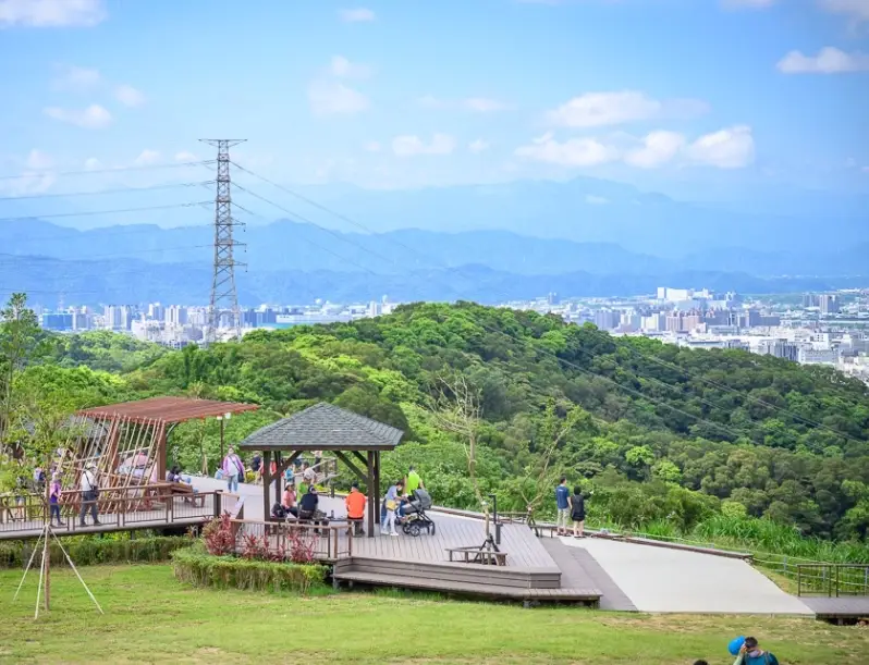 桃園免費景點 桃園免費景點