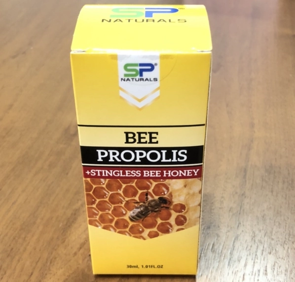 蜂膠噴霧推薦 蜂膠噴霧推薦