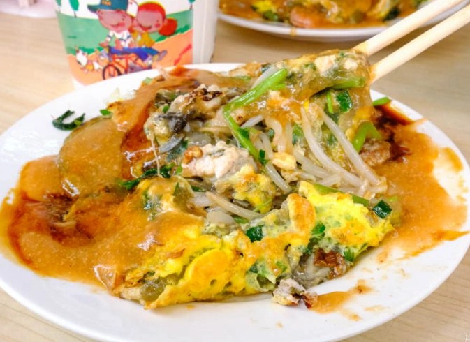 土城美食 土城美食