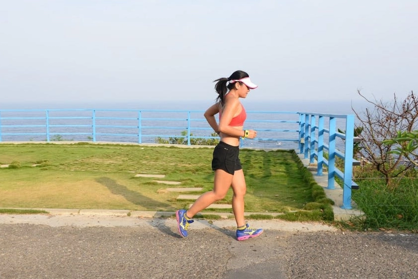 環島跑步路線 環島跑步路線