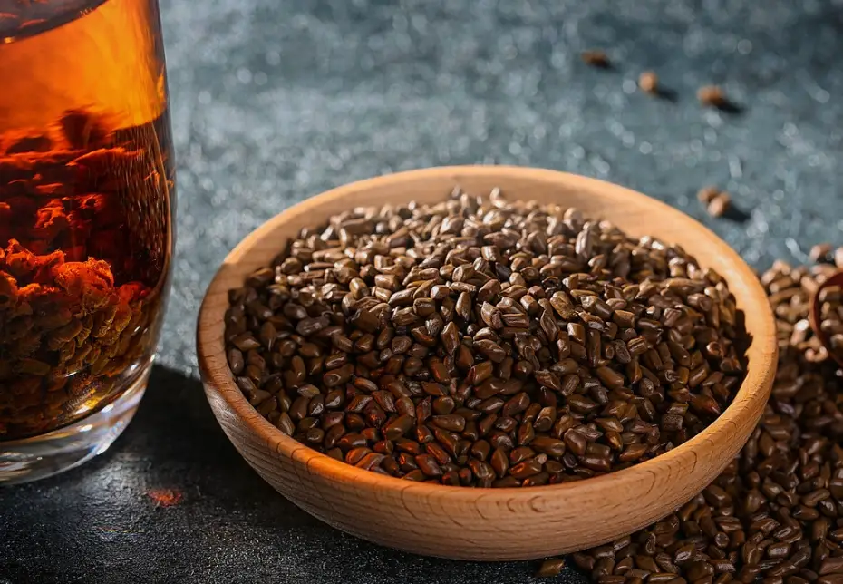 決明子茶功效