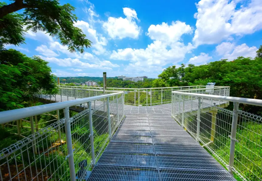八卦山景點 八卦山景點