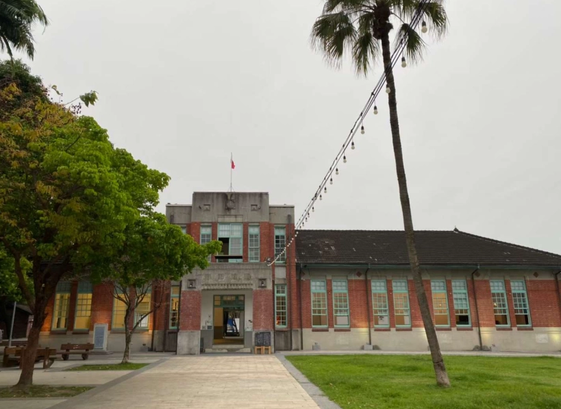 雲林打卡景點 雲林打卡景點