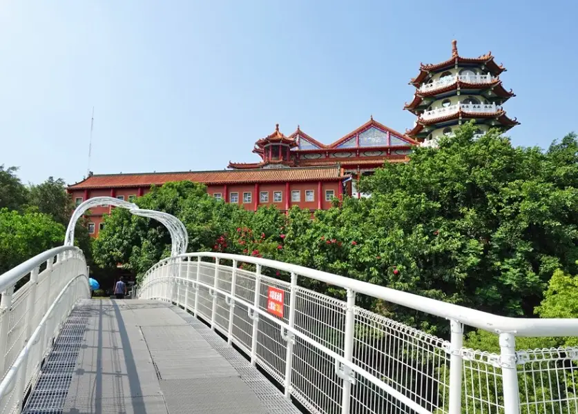 彰化天空步道 彰化天空步道