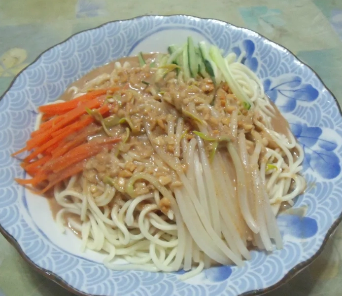 台北涼麵推薦 台北涼麵推薦