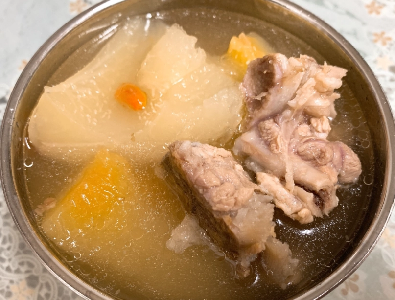 排骨湯食譜 排骨湯食譜