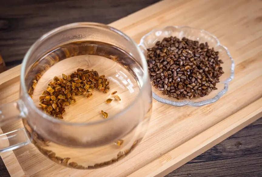 決明子茶功效