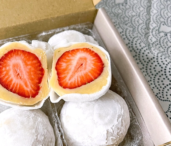 大湖美食推薦