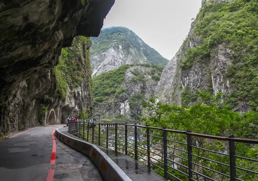 台灣旅遊景點