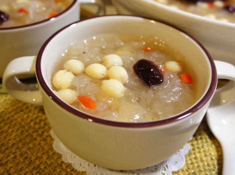 蓮子料理做法 蓮子料理做法