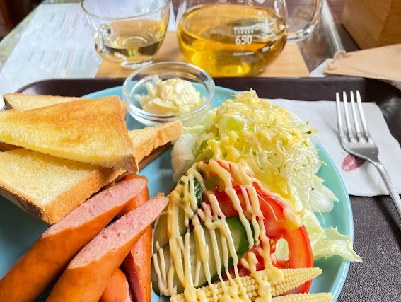 鳳山素食餐廳 鳳山素食餐廳