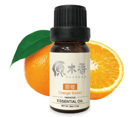 消除疲勞精油推薦 消除疲勞精油推薦