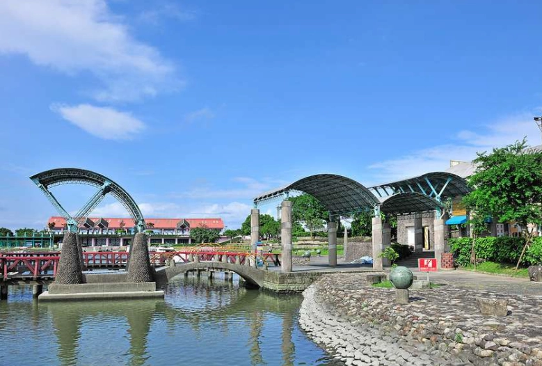 宜蘭狗狗景點全攻略：帶毛孩跑跳的秘境與公園推薦