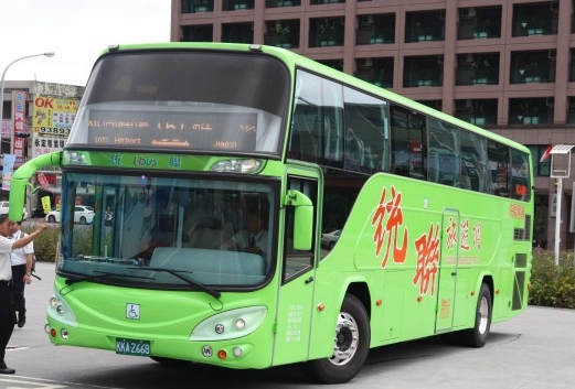 宜蘭客運時刻表