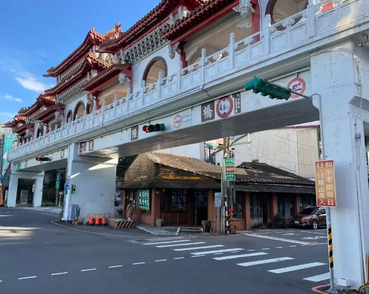適合老人家的景點 適合老人家的景點