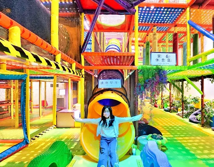 宜蘭室內景點 宜蘭室內景點