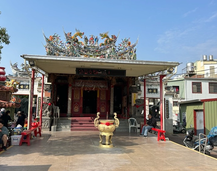 高雄二日遊