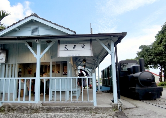 台七甲線景點 台七甲線景點
